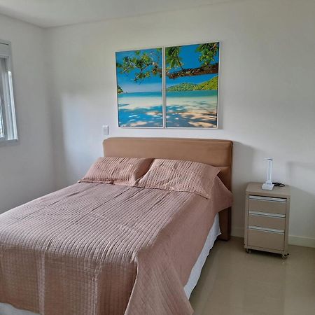 Residencial Mares Do Sul Leilighet Florianópolis Eksteriør bilde