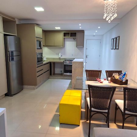 Residencial Mares Do Sul Leilighet Florianópolis Eksteriør bilde