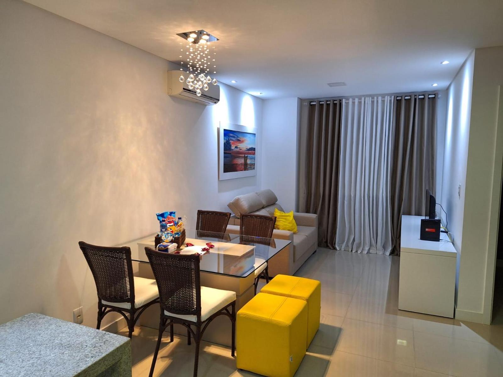 Residencial Mares Do Sul Leilighet Florianópolis Eksteriør bilde