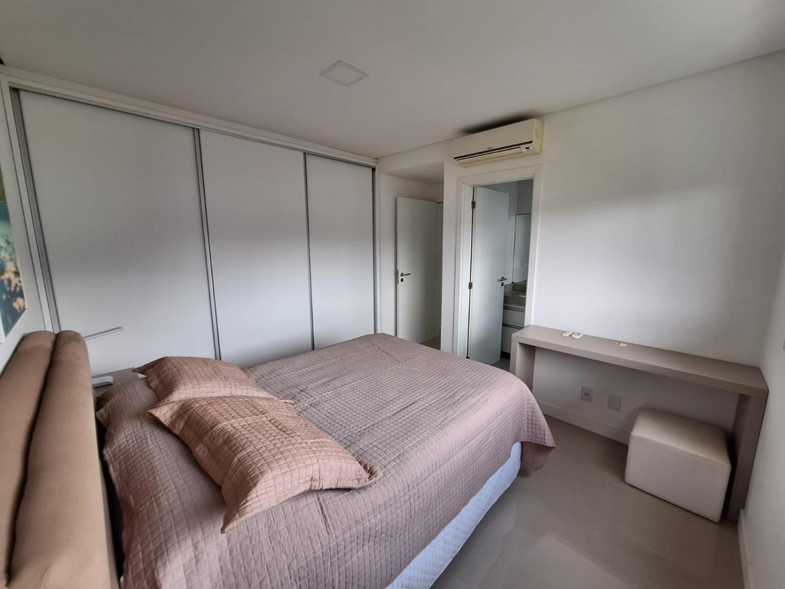 Residencial Mares Do Sul Leilighet Florianópolis Eksteriør bilde
