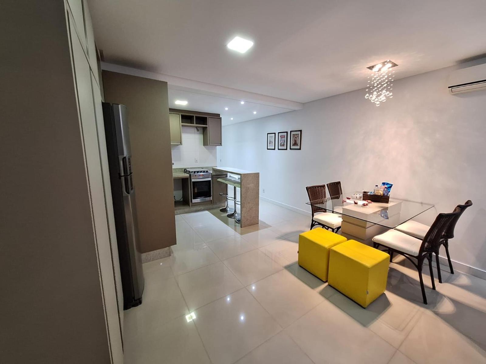 Residencial Mares Do Sul Leilighet Florianópolis Eksteriør bilde