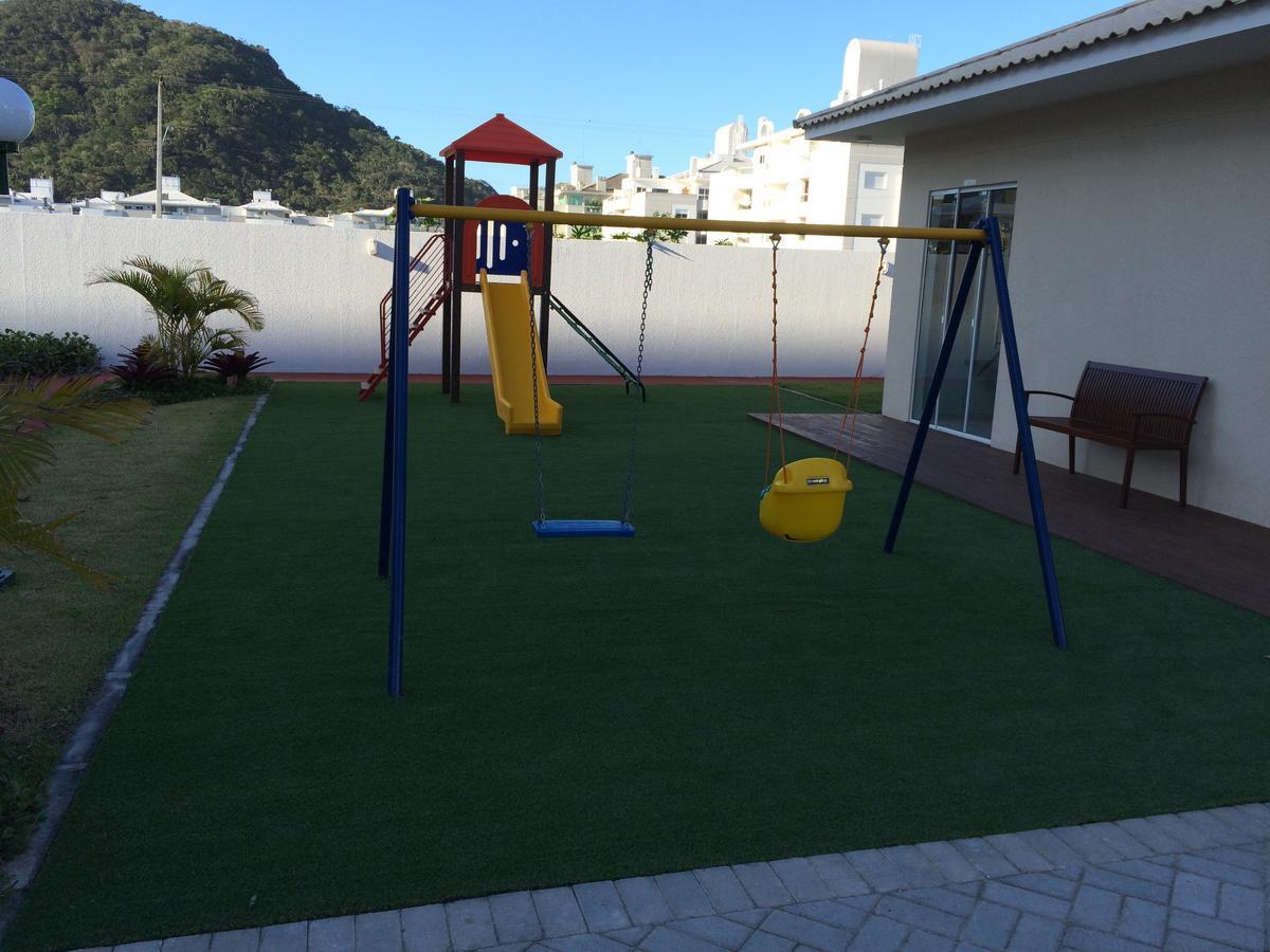 Residencial Mares Do Sul Leilighet Florianópolis Eksteriør bilde