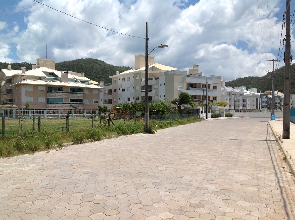 Residencial Mares Do Sul Leilighet Florianópolis Eksteriør bilde