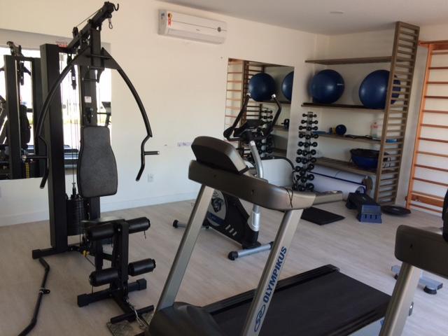 Residencial Mares Do Sul Leilighet Florianópolis Eksteriør bilde