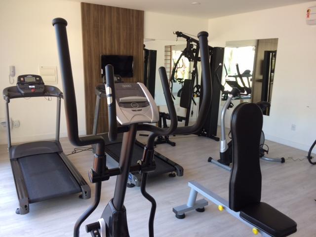 Residencial Mares Do Sul Leilighet Florianópolis Eksteriør bilde