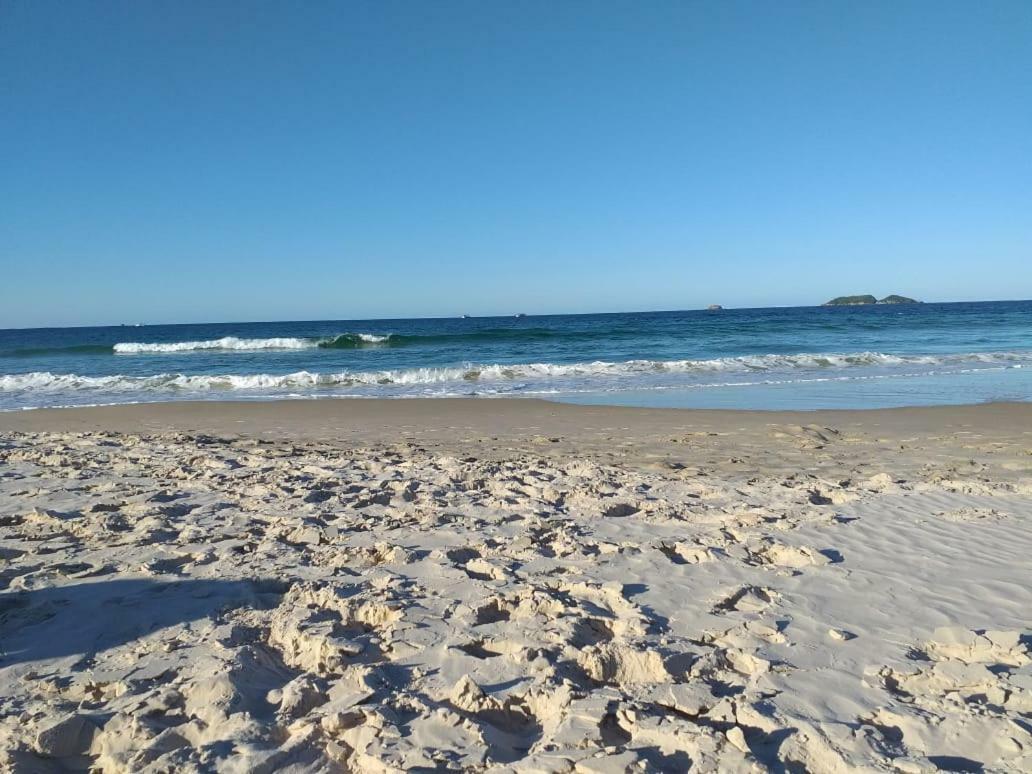 Residencial Mares Do Sul Leilighet Florianópolis Eksteriør bilde